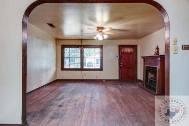 1207 Mockingbird Ln, Texarkana, TX 75501 - photo 6