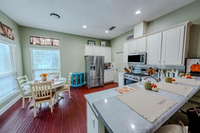 1831 Newman Ln, Tallahassee, FL 32312 - photo 4