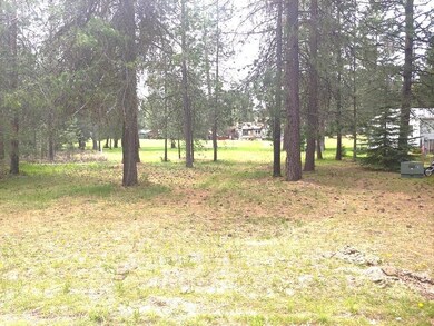 power on the property