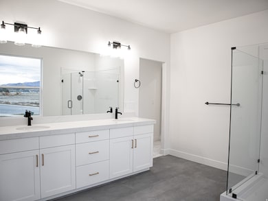 2176 E Swallow Dr unit 4044, Eagle Mountain, UT 84005 - photo 7