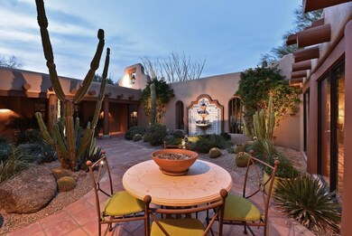 Courtyard 2