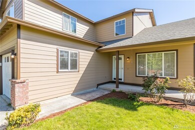 25216 156th St E, Buckley, WA 98321 - photo 2