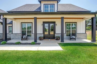 128 Big Oak Trail, Springtown, TX 76082 - photo 5