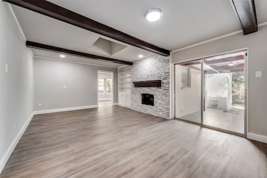 1500 Wade Dr, Bedford, TX 76022 - photo 2