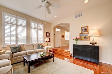 9362 Amison Cir unit 101, Parker, CO 80134 - photo 5