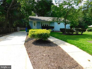 45 Delwood Rd, Cherry Hill, NJ 08002 - photo 2