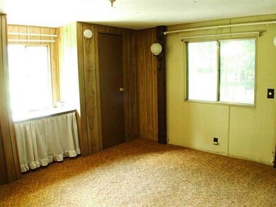 Master Bedroom.