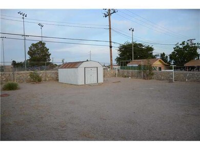 1106 Prescott Dr, El Paso, TX 79915 - photo 2
