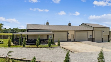 5800 E 57th St, Broken Arrow, OK 74014 - photo 2