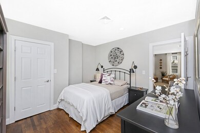 48 Mystic St unit 1, Charlestown, MA 02129 - photo 6