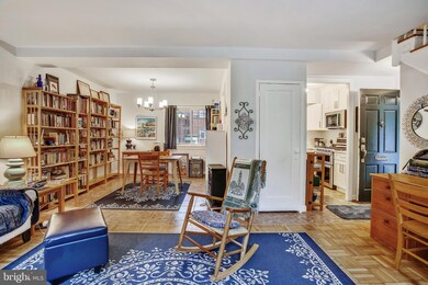 1673 Preston Rd unit 954, Alexandria, VA 22302 - photo 6