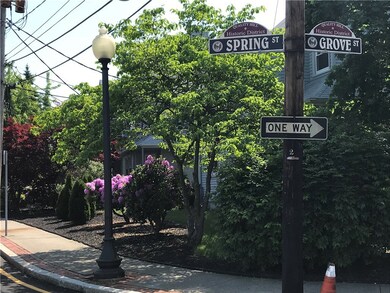 PRIME Location in Desirable Historic Quality Hill.