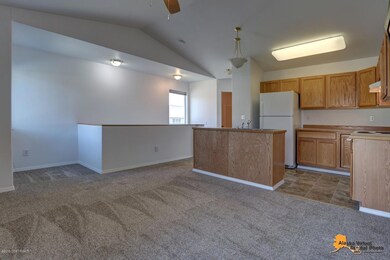 New paint and carpet thru-out