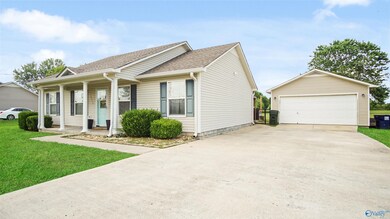 14214 Pulaski Pike, Ardmore, AL 35739 - photo 5