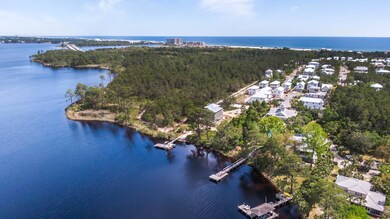 Grande Point Lakefront Property