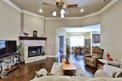 4918 Prominent Way, Abilene, TX 79606 - photo 5