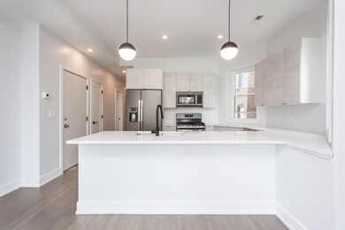 2705 N Kimball Ave unit 3, Chicago, IL 60647 - photo 4