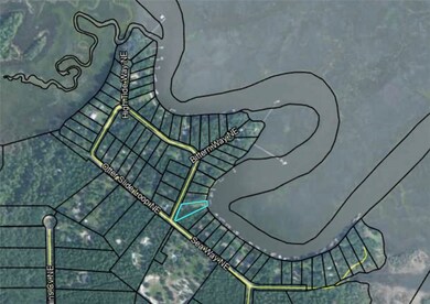 PARCEL HIGHLIGHTED