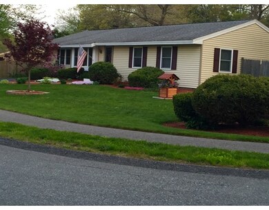 40 Nadine Rd, Brockton, MA 02302 - photo 2