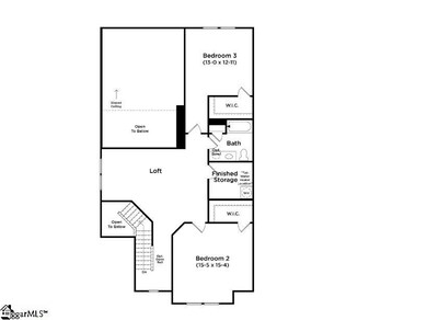 118 Silo Ridge Dr, Anderson, SC 29621 - photo 3