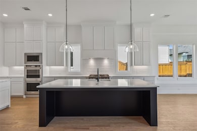Your dream kitchen awaits in our Montgomery II Ipl