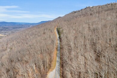 0 Burkhalter Gap Rd