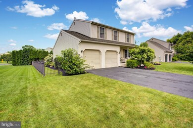 3519 Kickapoo Dr, Reading, PA 19608 - photo 3