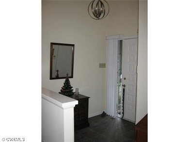 Foyer