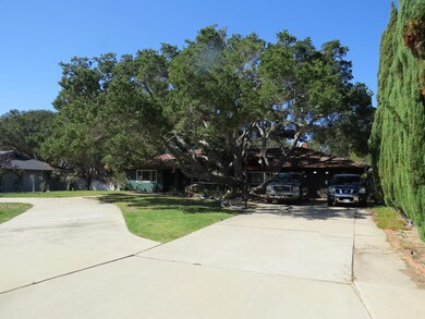 Front Drive