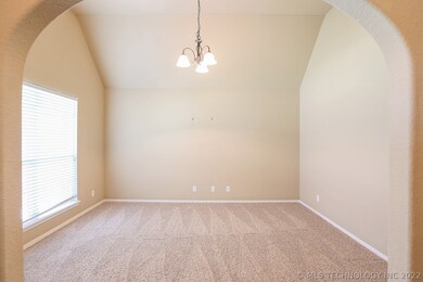 3910 W 110th Place S, Jenks, OK 74037 - photo 7
