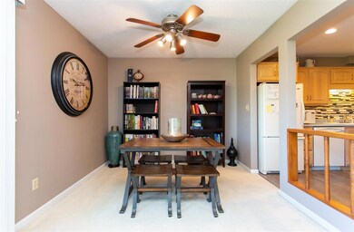 2114 W 1st St unit 6, Cedar Falls, IA 50613 - photo 7