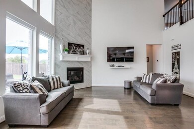 112 Turks Cap Trail, Wylie, TX 75098 - photo 7