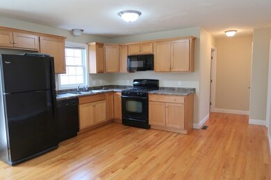 41B Pratt Street Left Side unit 41B, Taunton, MA 02780 - photo 2