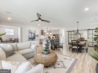 3790 Salvia Dr, Buford, GA 30519 - photo 6