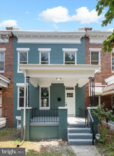 719 Linnard St, Baltimore, MD 21229 - photo 2