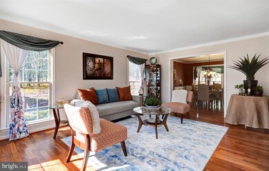 7410 Lake Glen Dr, Glenn Dale, MD 20769 - photo 5