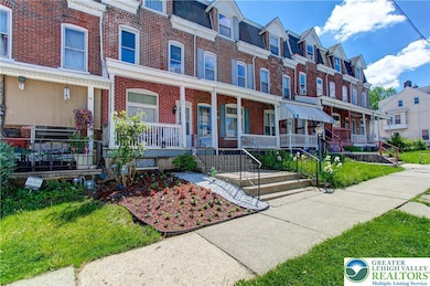 605 N 16th St, Allentown, PA 18102 - photo 3