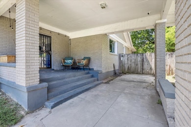 729 N Willett St, Memphis, TN 38107 - photo 2