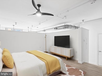 Madrigal Lofts unit 608, Washington, DC 20001 - photo 6