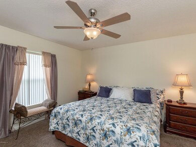 Master Bedroom View 3