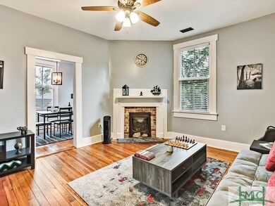 813 E 37th St, Savannah, GA 31401 - photo 4