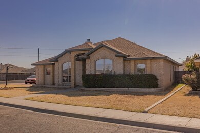 514 E 92nd St, Odessa, TX 79765 - photo 2