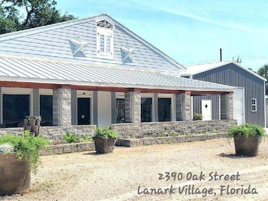 2390 Oak St, Carrabelle, FL 32322 - photo 3