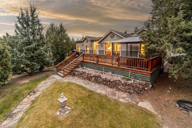 3247 SE Yuma Rd, Prineville, OR 97754 - photo 2