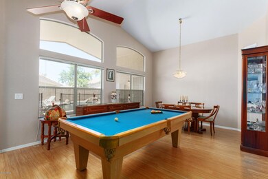 2102 E Willow Wick Rd, Gilbert, AZ 85296 - photo 4