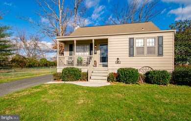 3214 Rosalie Ave, Parkville, MD 21234 - photo 2