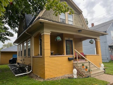 308 Warwick St, La Porte, IN 46350 - photo 5