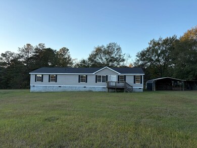 412 Pullen Ln, Dublin, GA 31021 - photo 2