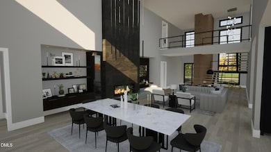 117 Dartmouth Rd, Raleigh, NC 27609 - photo 3