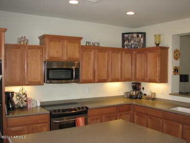 7 Kitchen